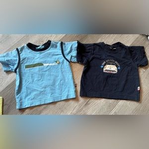 GUM 6 Months Boys T shirt designed in Australia